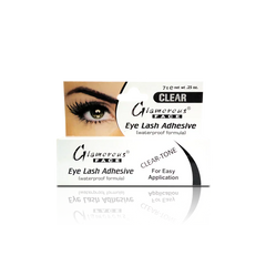 Glamorous Face Transparent Eyelash Adhesive Glamorous Face