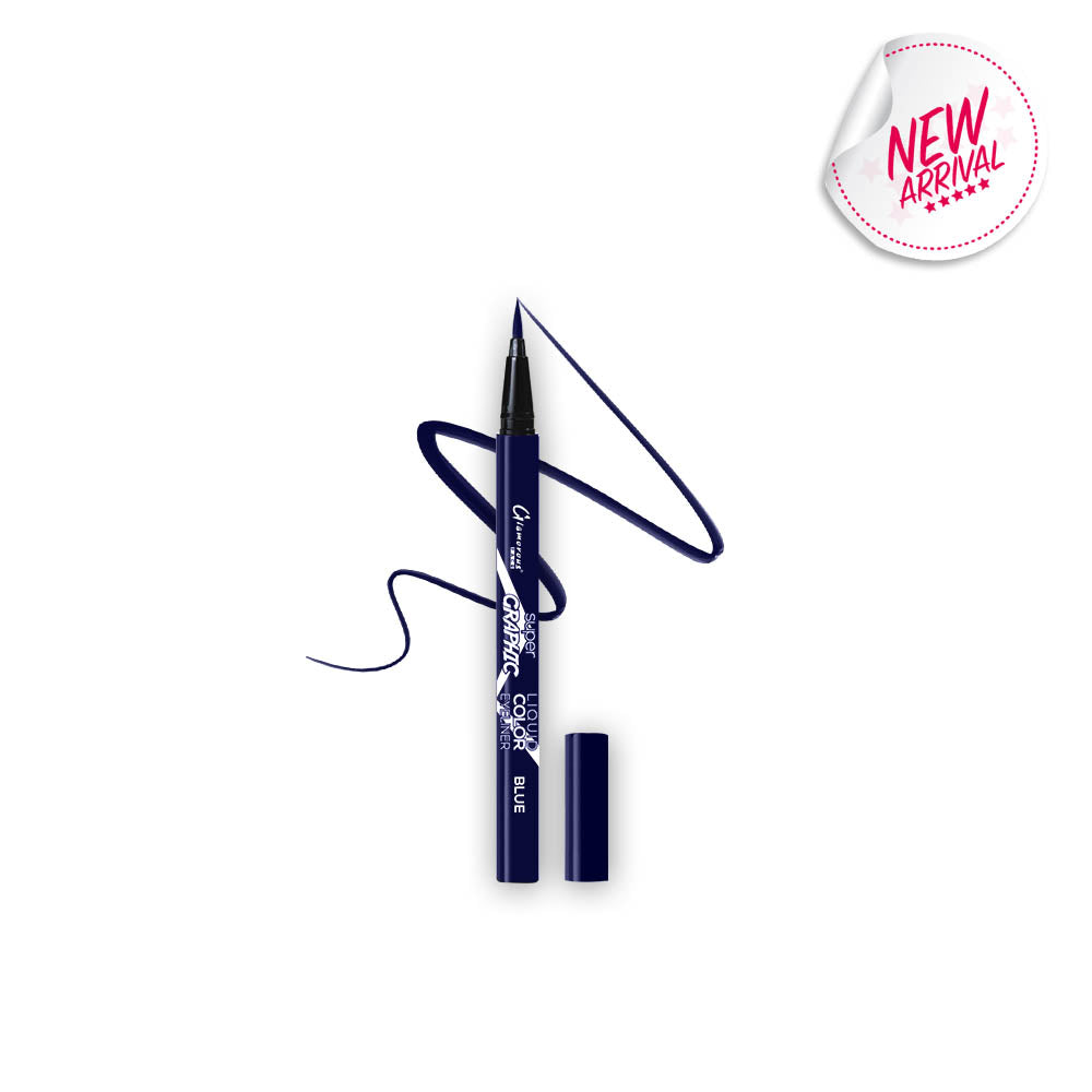 Glamorous Face Color Marker Eyeliner Glamorous Face