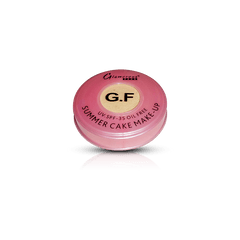 Glamorous Face Oil-Free Cake New Glamorous Face