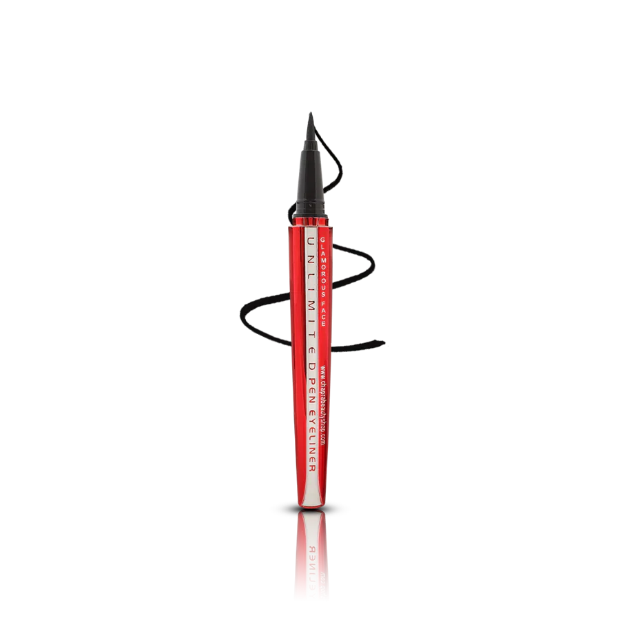 Glamorous Face Marker Liner Silk 3D Glamorous Face