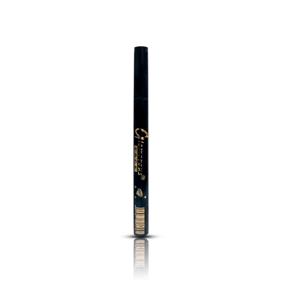 Glamorous Face Glitter Marker Liner New Glamorous Face