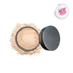Aqua Color Line Hd Stay Matte Powder Foundation Aqua Color Line