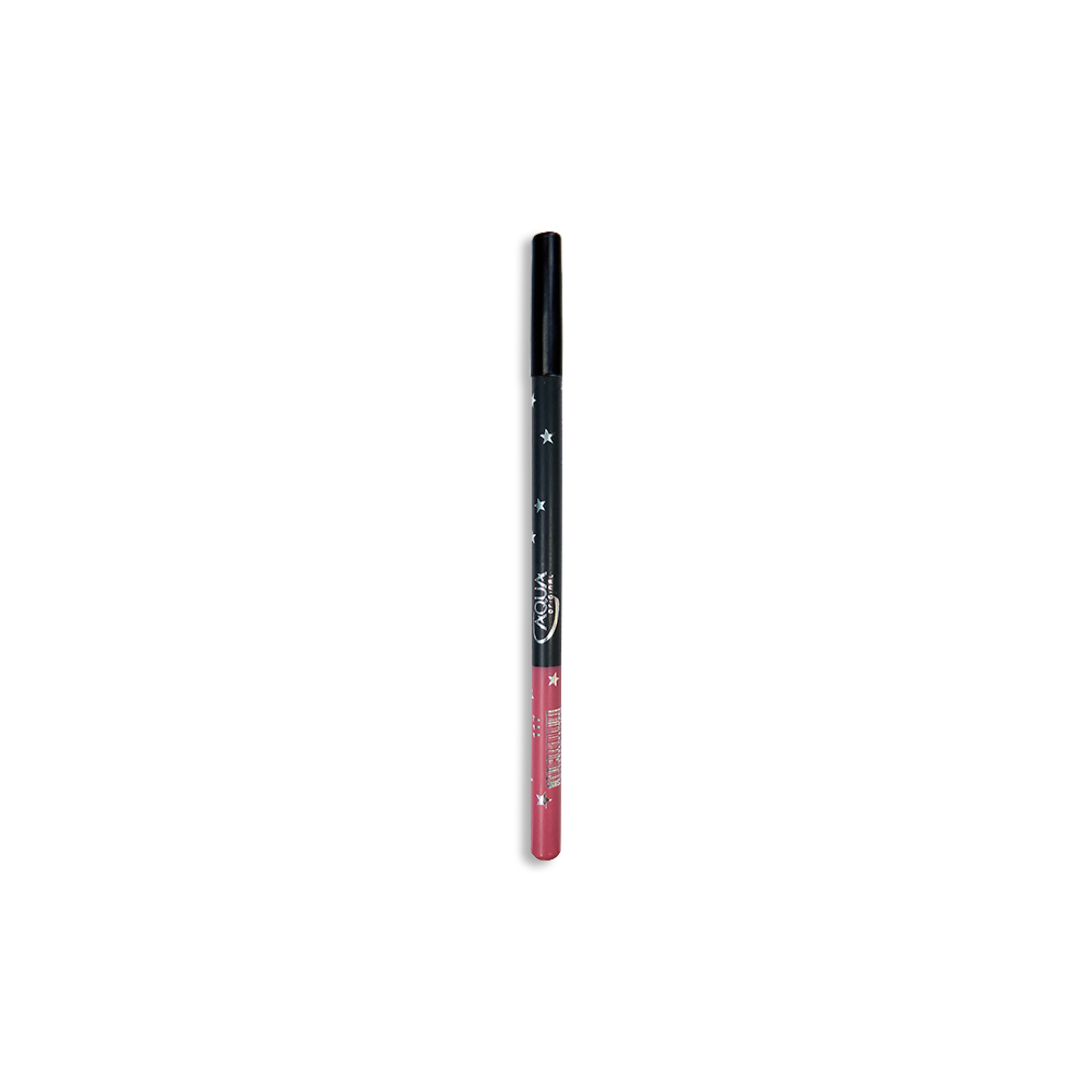Aqua Color Line Lip Pencil Aqua Color Line