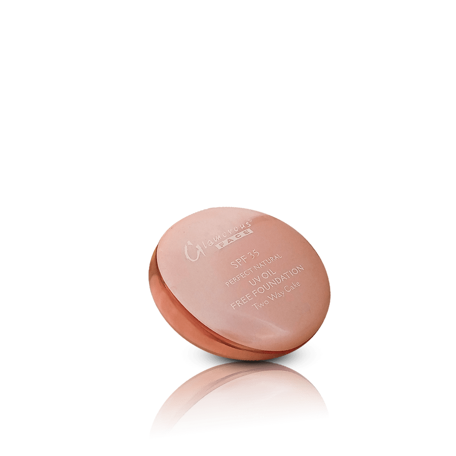 Glamorous Face Powder Glamorous Face
