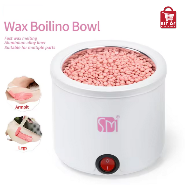 SM-600CC Professional Wax Warmer SM