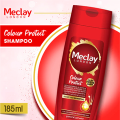 Meclay London Colour Protect Shampoo Meclay London
