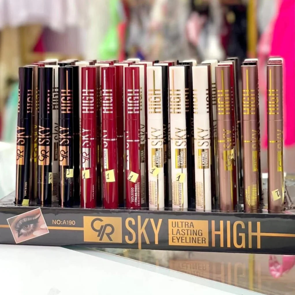 GR Sky Ultra Lasting Eyeliner - Each GR