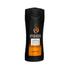 Axe Body Wash Dark Tempatation 473ml Axe