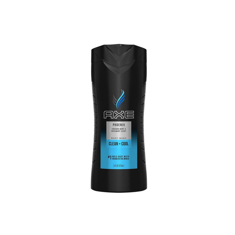 Axe Body Wash Phoenix 473ml Axe