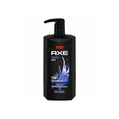 Axe Phoenix 12h Refreshing Scent Body Wash 828ml Axe