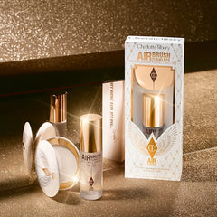 Charlotte Tilbury Complexion Perfecting Set - Airbrush Finish Charlotte Tilbury