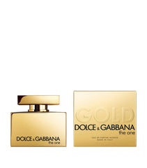 Dolce & Gabbana The One Gold Eau de Parfum Intense - 75ml Dolce & Gabbana