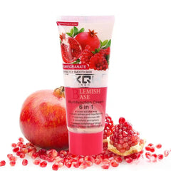 XQM Baby Face Effect BB Cream – Pomegranate Extract XQM