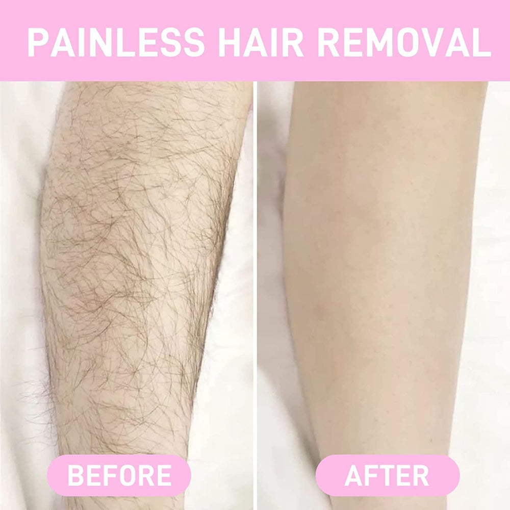 hair removal Crystal - 100% Original Cosmia
