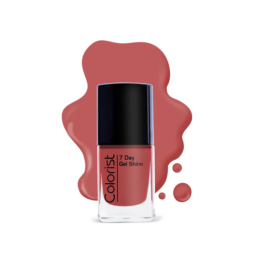ST London Nail Color ST London