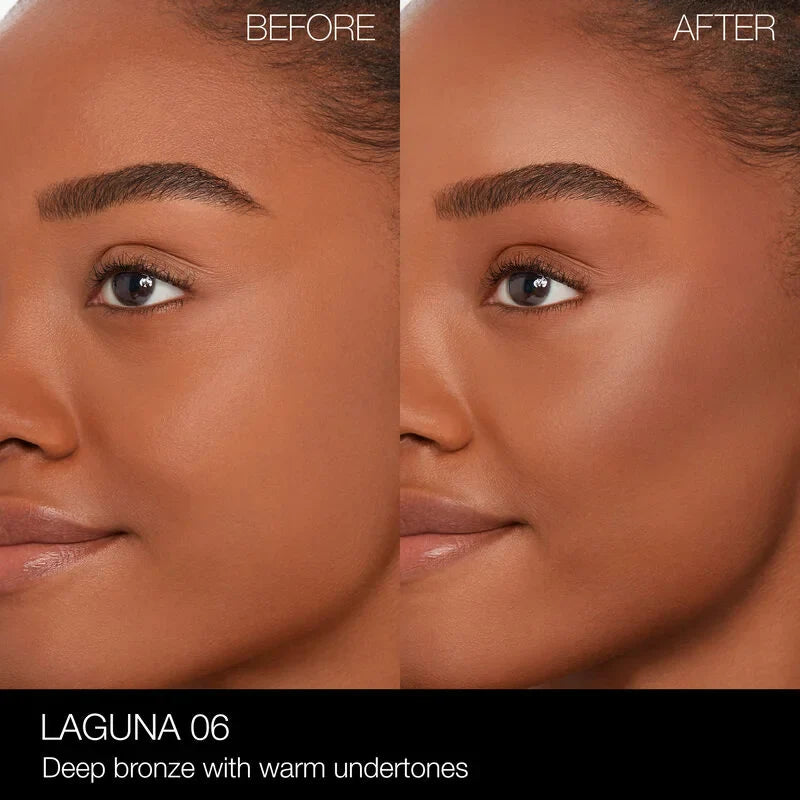 Original NARS Cosmetics Laguna Bronzing Powder Nars