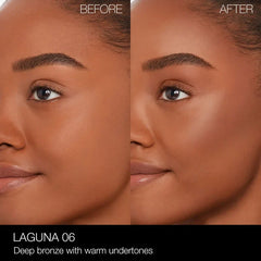 Original NARS Cosmetics Laguna Bronzing Powder Nars
