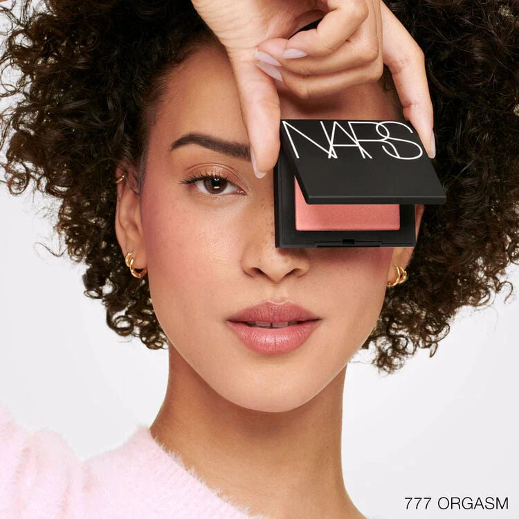 NARS Orgasm Powder Blush - Travel Size - 3.5g Nars