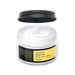 COSRX Advanced Snail 92 All‑in‑One Cream - 100g Cosrx