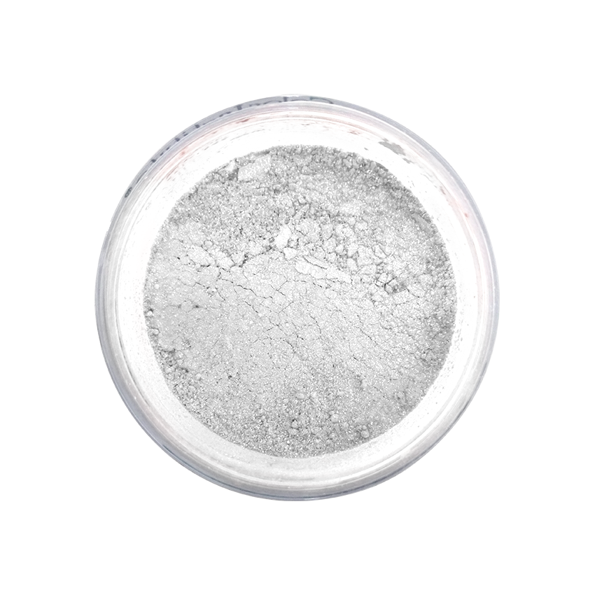 Color Institute Face & Body Loose Shimmer Powder Color Institute