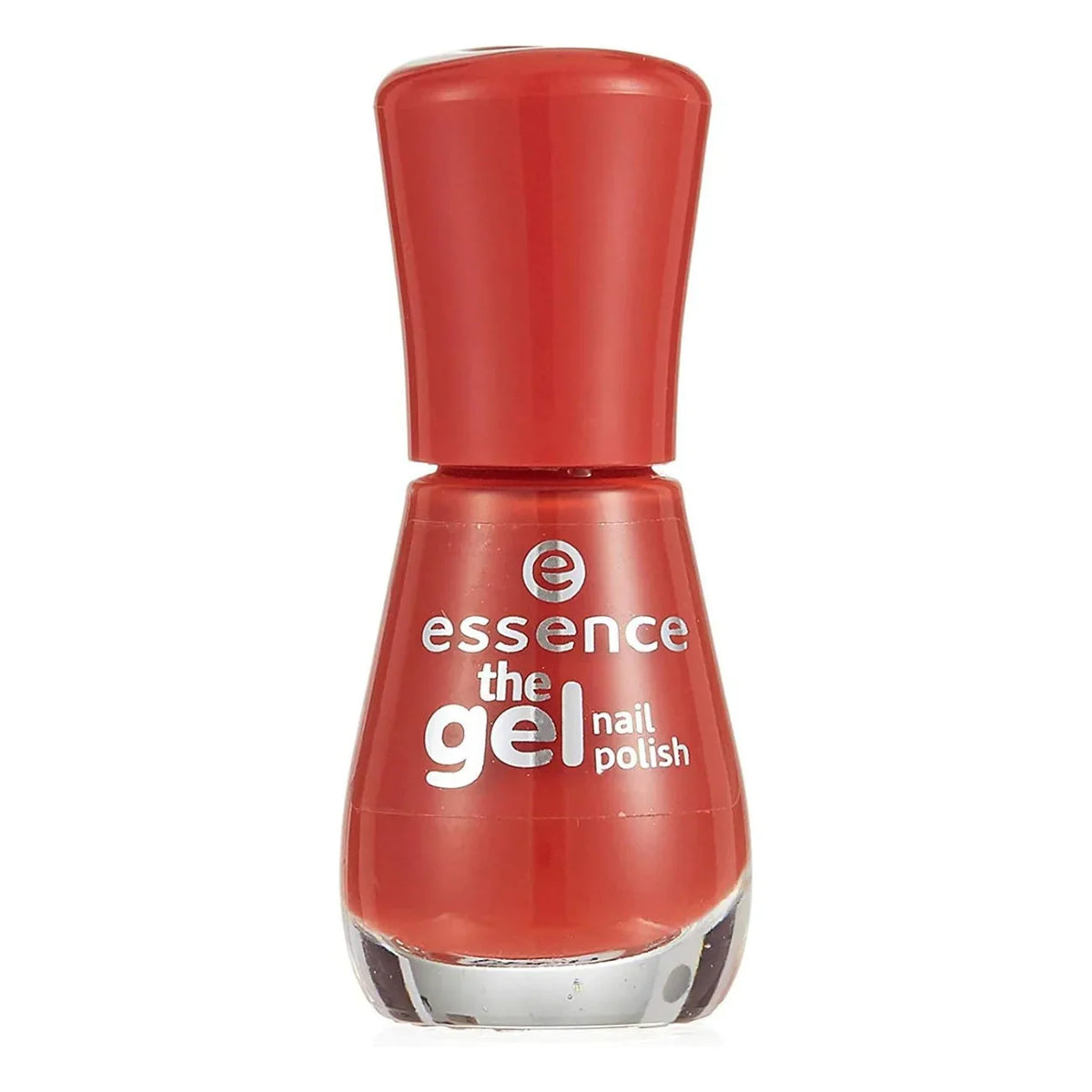 Essence The Gel Nail Polish 117 Pumpkin Spice - Original Essence