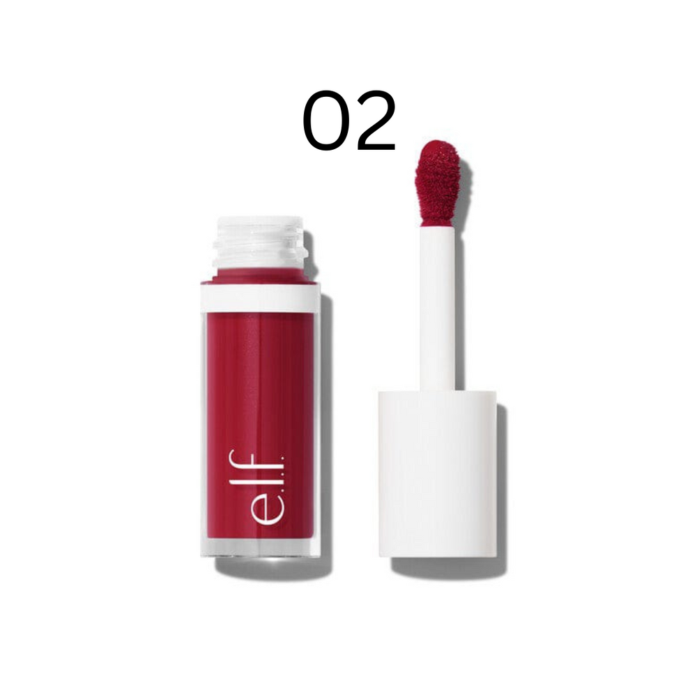 e.l.f Camo Liquid Blush – Ultra-Pigmented & Long-Lasting Liquid Blush e.l.f.