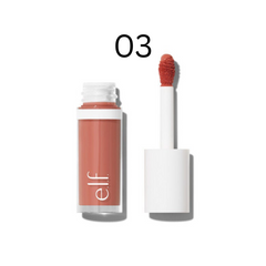 e.l.f Camo Liquid Blush – Ultra-Pigmented & Long-Lasting Liquid Blush e.l.f.