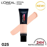 Loreal Infallible 24hr Matte Cover Foundation