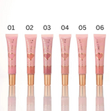 Huda Moji Liquid Blush Set