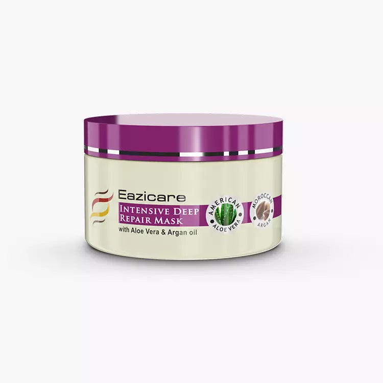 Eazicare Intensive Deep Repair Hair Mask Eazicare