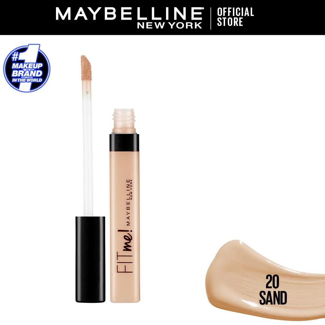 Fitme Maybelline Concealer Maybelline