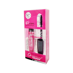Glamorous Face Ultimate 4D Mascara Glamorous Face
