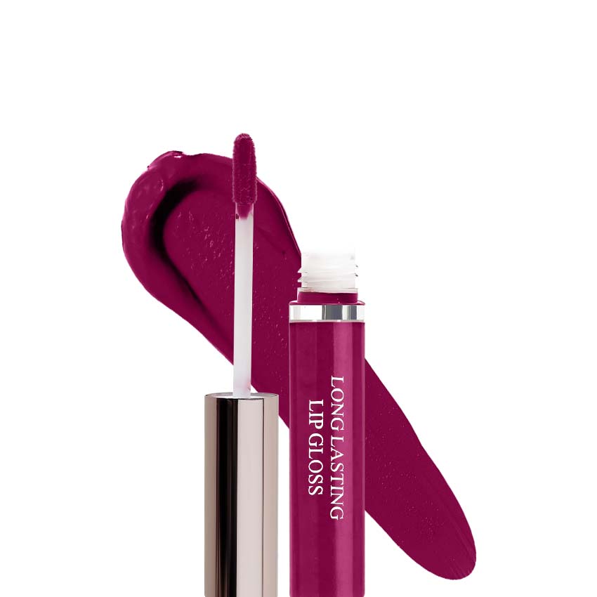 Glamorous Face Long-Lasting Liquid Lipstick (24 Colors) Glamorous Face