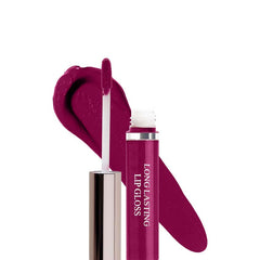Glamorous Face Long-Lasting Liquid Lipstick (24 Colors) Glamorous Face