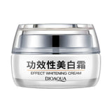 BIOAQUA Effect Anti-Freckle Cream