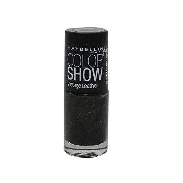 Maybelline New York Color Show Nail Polish Maybelline