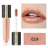Miss Rose Diamond Shiny Gloss