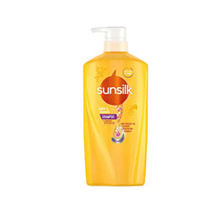 Sunsilk Soft And Smooth Shampoo (Thailand) Sunsilk