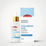 Saeed Ghani AM Routine Serum - 30ml