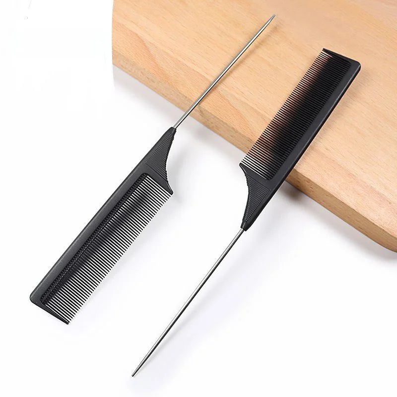 Hair Tail Comb | Professional Styling & Sectioning Tool Cosmia.pk
