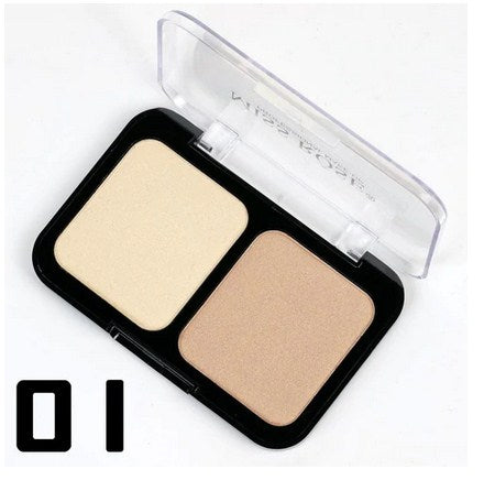 Miss Rose 2 in 1 Highlighter Miss Rose