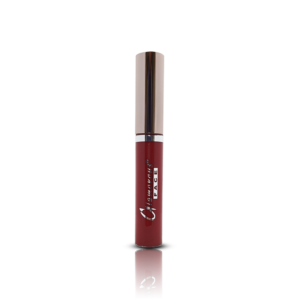 Glamorous Face Long-Lasting Liquid Lipstick (24 Colors) Glamorous Face