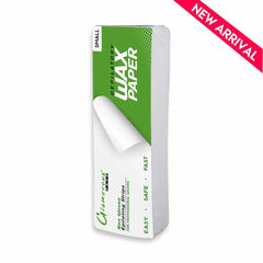 Glamorous Face Depilatory Wax Paper Glamorous Face