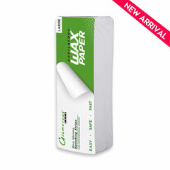 Glamorous Face Depilatory Wax Paper Glamorous Face