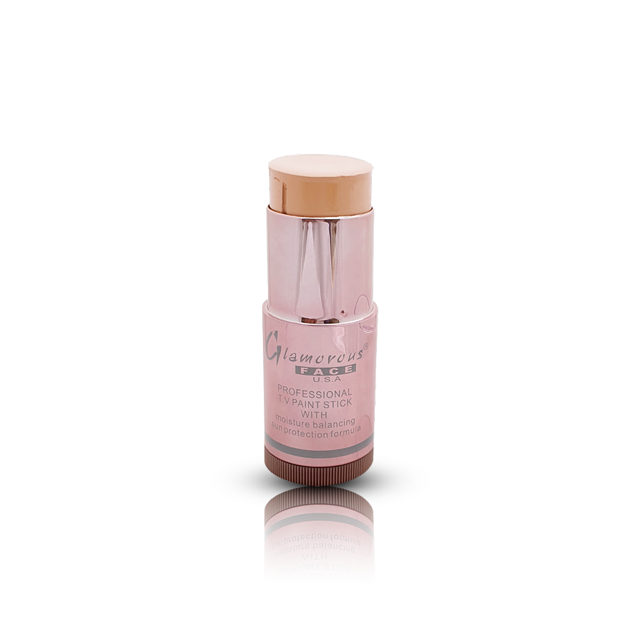 Glamorous Face Foundation Stick Glamorous Face