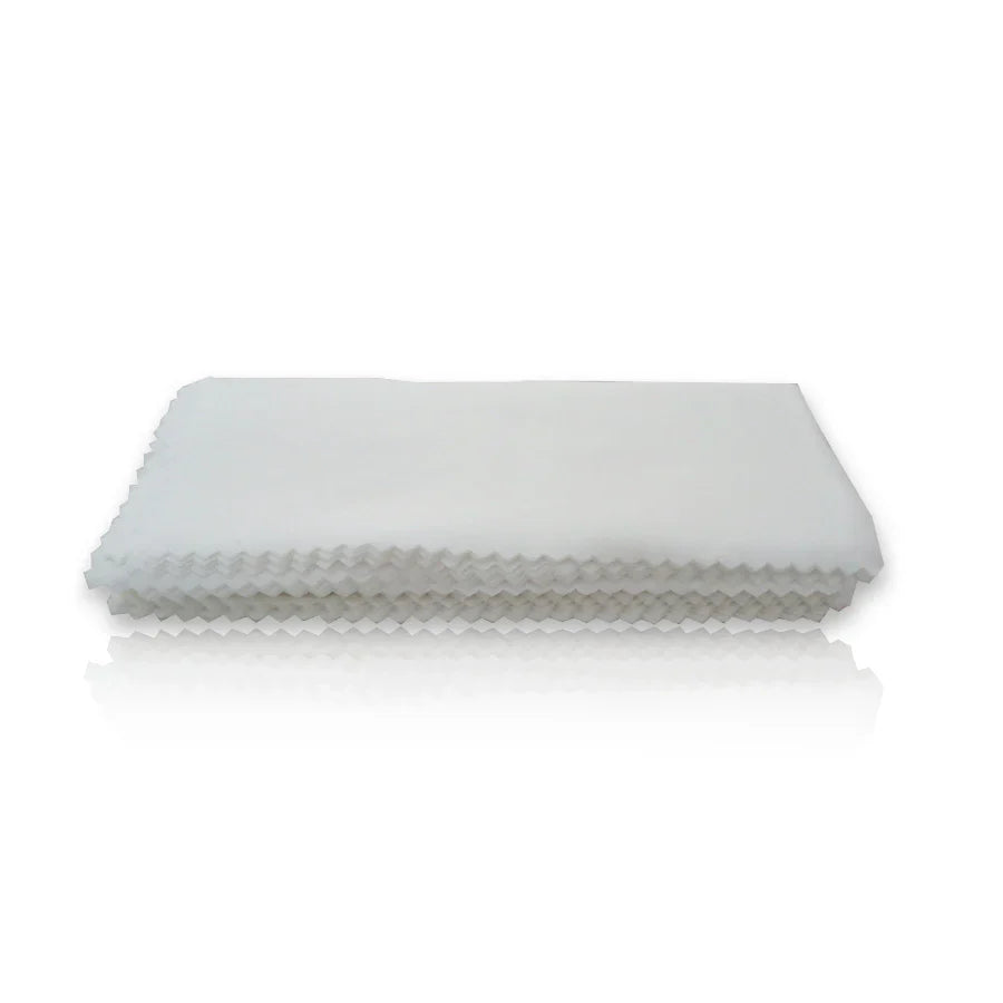 Glamorous Face Wax Cloth Strips Glamorous Face