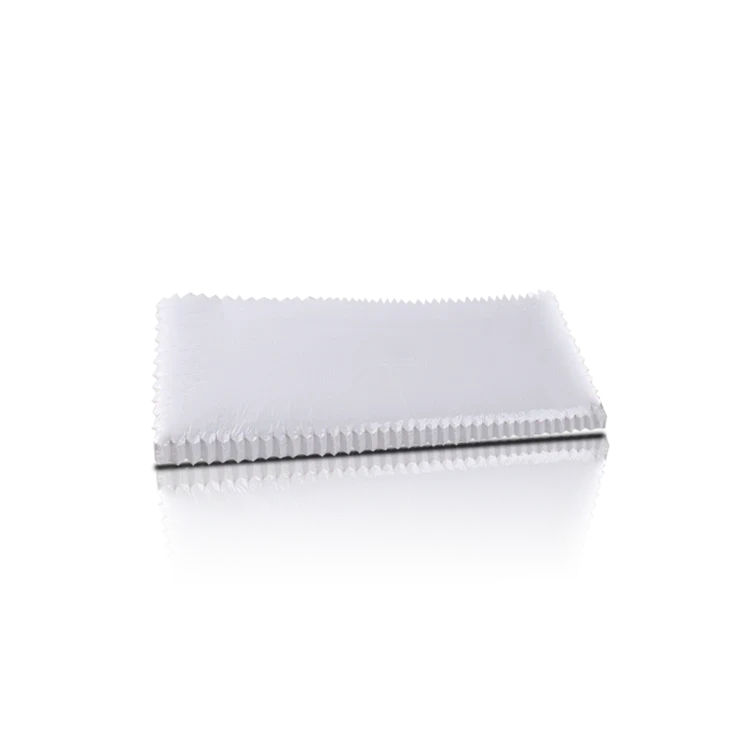 Glamorous Face Wax Cloth Strips Glamorous Face