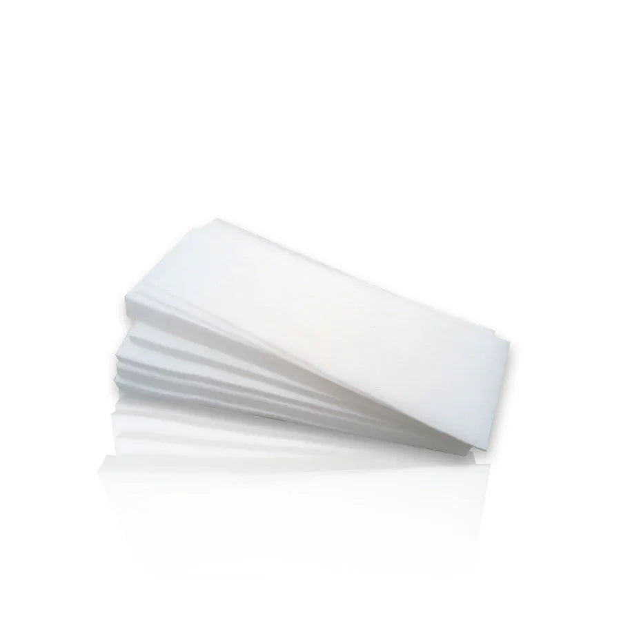 Glamorous Face Wax Paper Strip Glamorous Face
