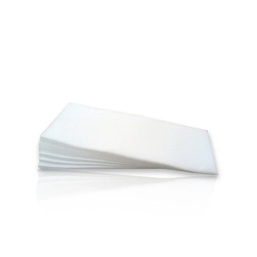 Glamorous Face Wax Paper Strip Glamorous Face