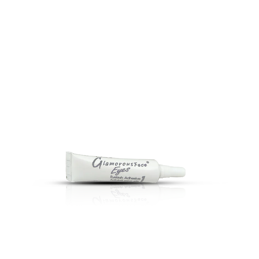 Glamorous Face Transparent Eyelash Adhesive Glamorous Face